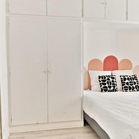 Appartement 2 Pieces #Toureiffel #Invalides - II Parijs Buitenkant foto