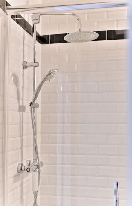 Appartement 2 Pieces #Toureiffel #Invalides - II Parijs Buitenkant foto